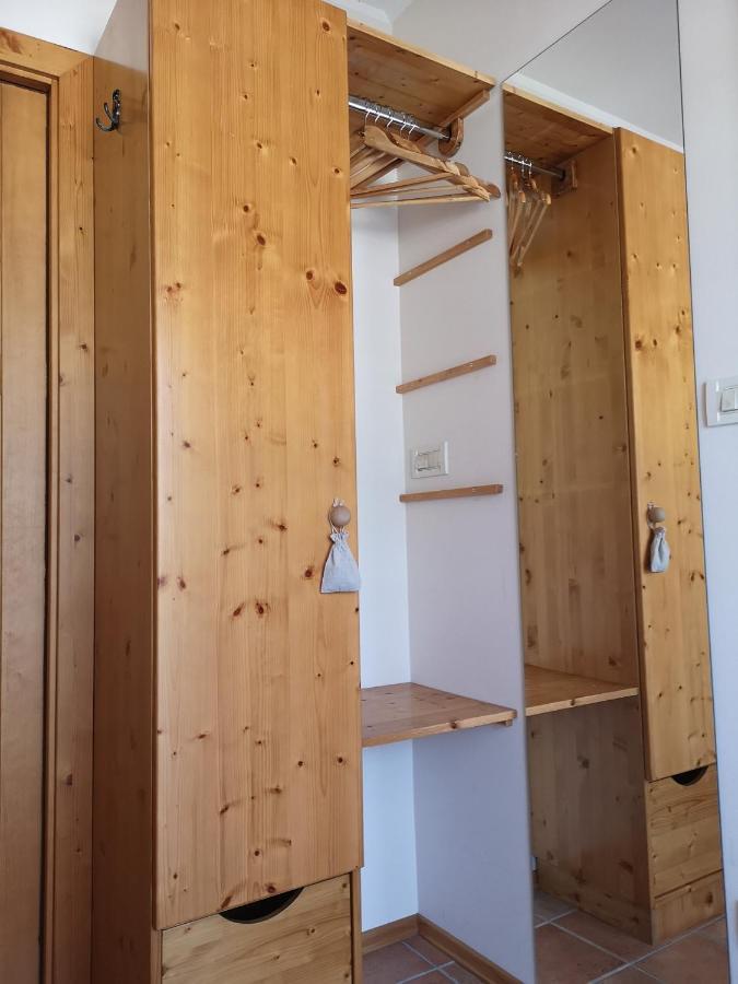 Apartmaji Volf Zgornje Gorje Екстериор снимка