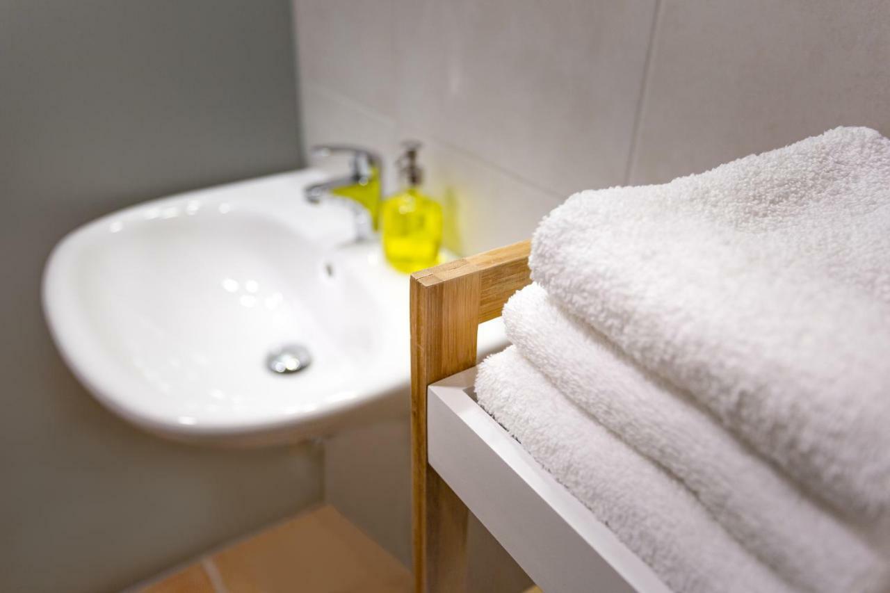 Apartmaji Volf Zgornje Gorje Екстериор снимка